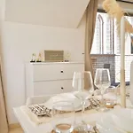 Penthouse With A Neo-gothic Parish Church View *