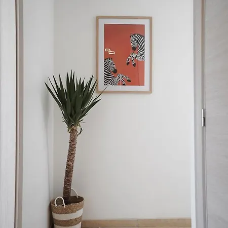 Penthouse With A Neo-gothic Parish Church View 公寓 *