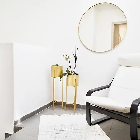 Apartment Penthouse With A Neo-gothic Parish Church View Ghent