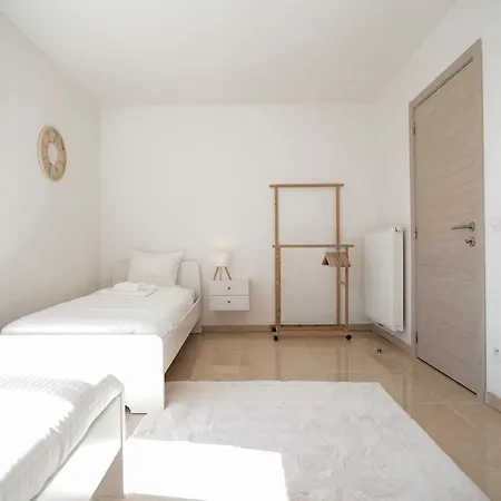 Apartment Penthouse With A Neo-gothic Parish Church View
