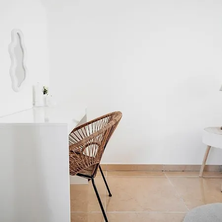 Penthouse With A Neo-gothic Parish Church View