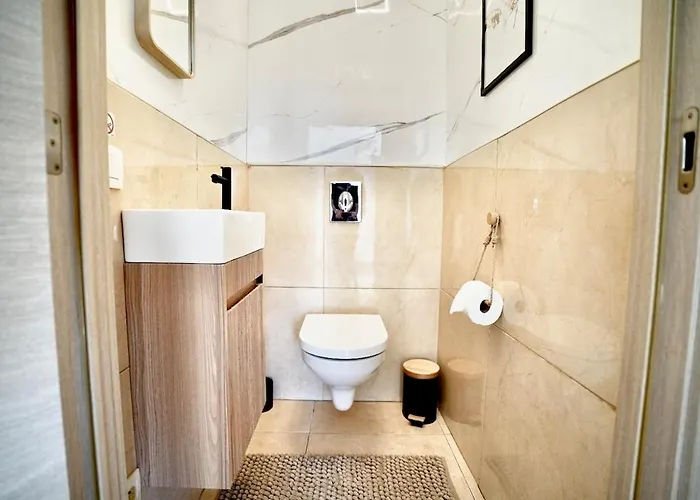 Penthouse With A Neo-gothic Parish Church View * Gent