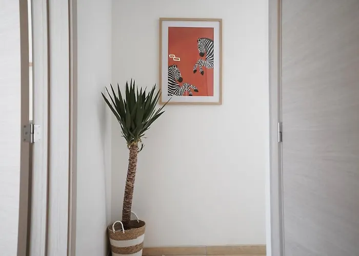 Penthouse With A Neo-gothic Parish Church View Апартаменты *