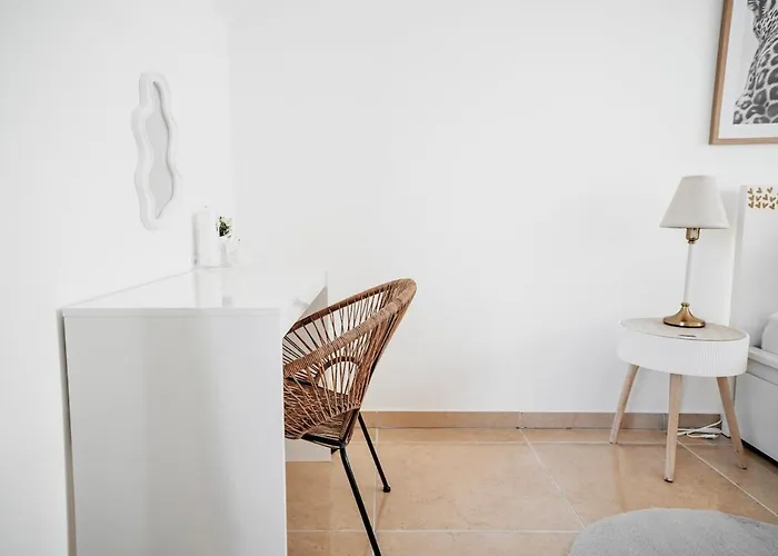 Penthouse With A Neo-gothic Parish Church View