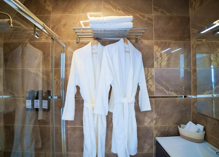 Penthouse With A Neo-gothic Parish Church View Гент